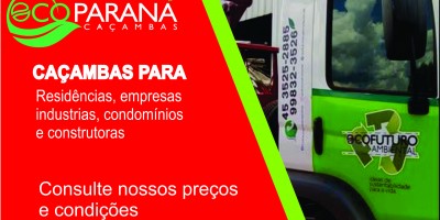 Demolição e Reformas