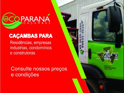 Demolição e Reformas