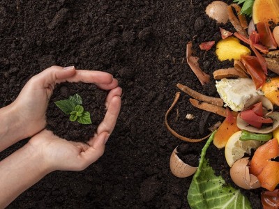 Consulta Pública - Plano Nacional de Redução e Reciclagem de Resíduos Orgânicos Urbanos (Planaro)