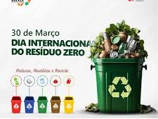 Nova legislação impulsiona a reciclagem no Brasil